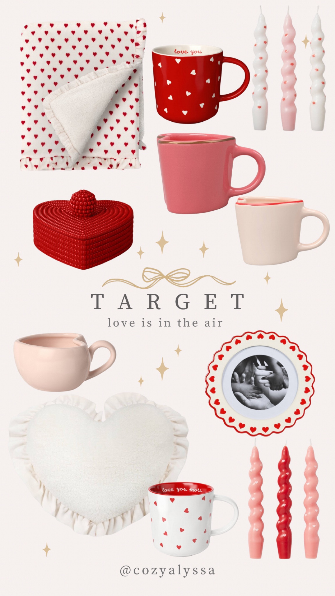 Target valentines decor, Valentine's Day

#LTKSeasonal #LTKHoliday #LTKHome