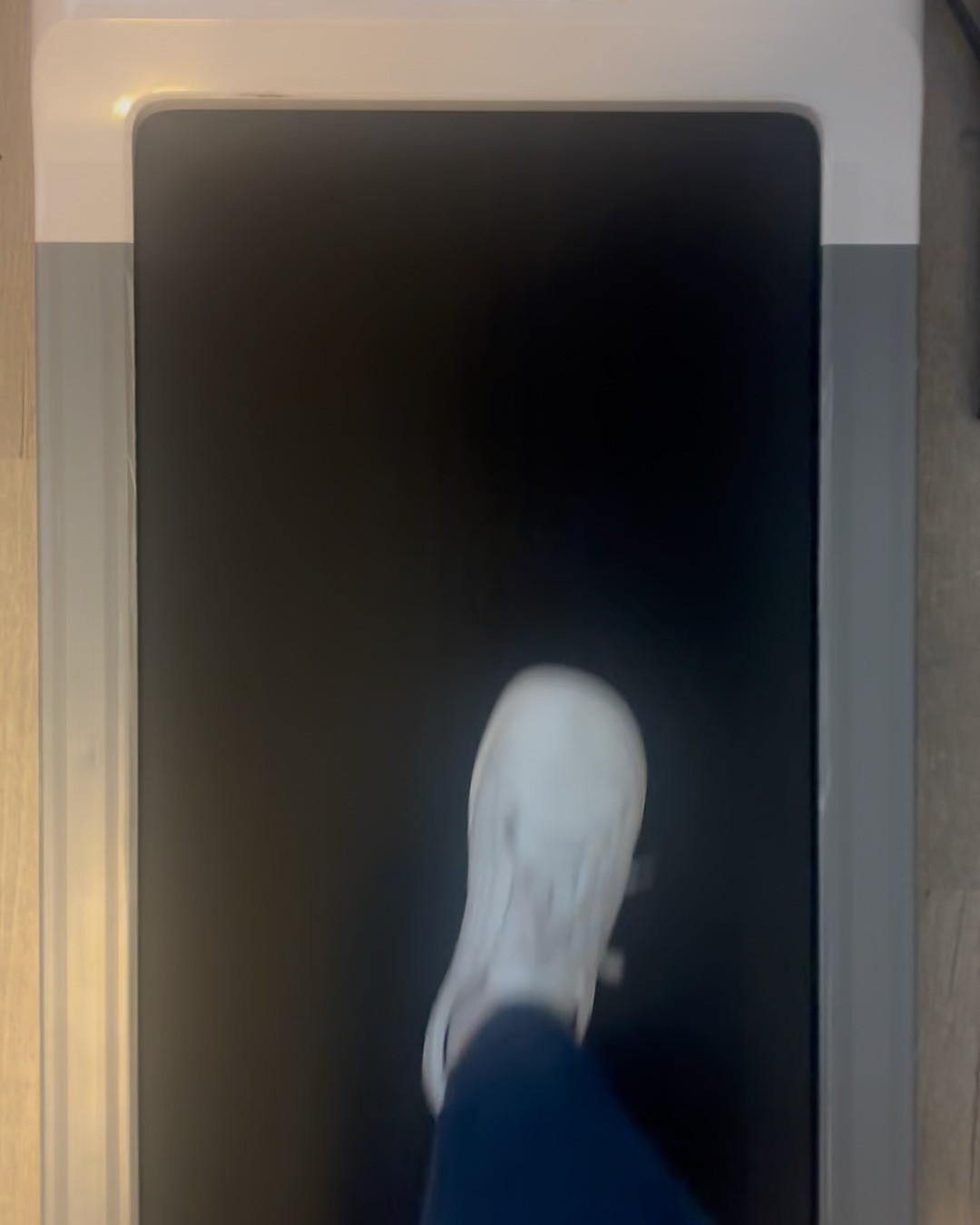 Working on getting my steps in today while I make calls for work 

#LTKmorningroutine #LTKmomlife #LTKdayinmylife