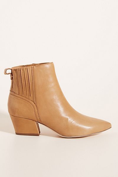 Sarto by Franco Sarto Luca Ankle Boots | Anthropologie (US)