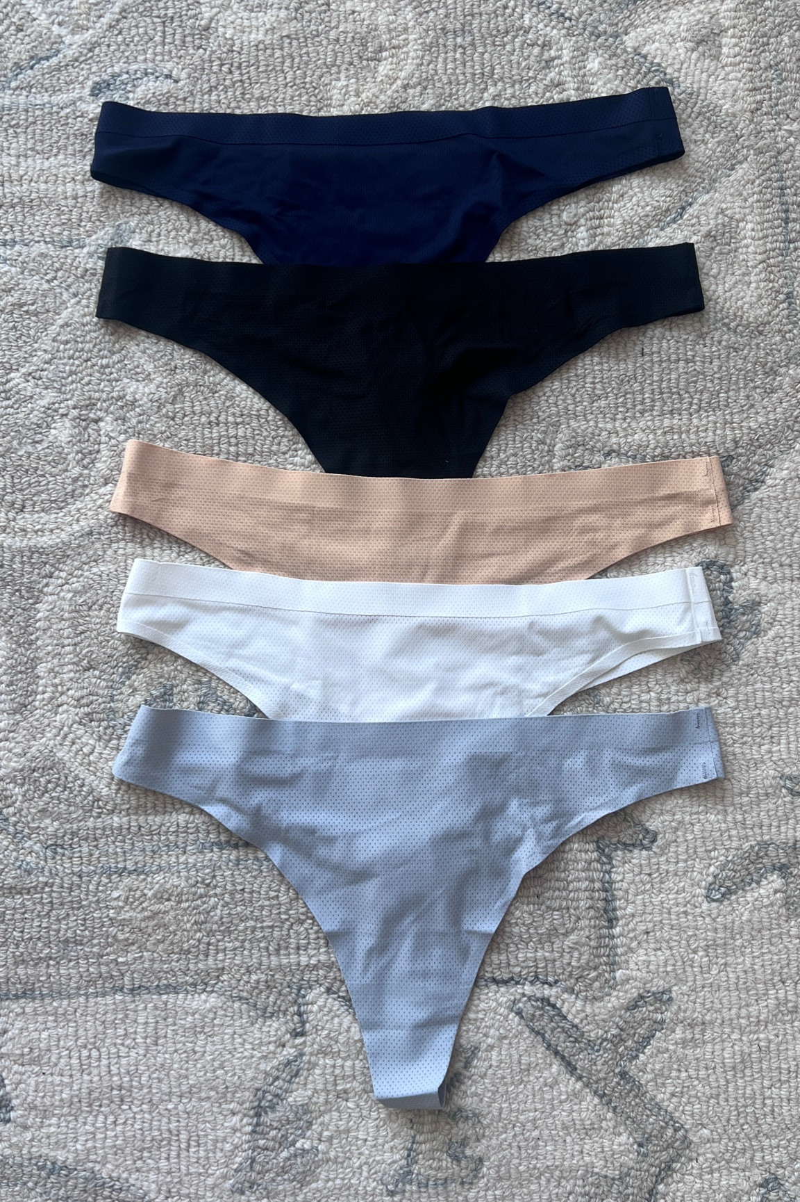 Amazon comfortable underwear thong. Stretchy and breathable 

Amazon underwear | thongs | undergarments | cotton thong | amazon thongs | thong | underwear | underwear amazon | thong underwear | seamless underwear | cotton underwear | amazon finds | amazon fashion | amazon womens fashion | 

#LTKFind #LTKU #LTKBacktoSchool