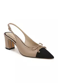 Sam Edelman Willette Slingback Heels | Belk