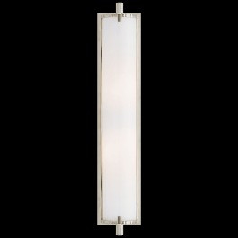Calliope Tall Bath Light | Visual Comfort
