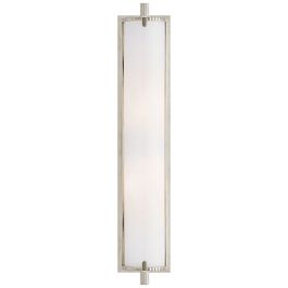 Calliope Tall Bath Light | Visual Comfort