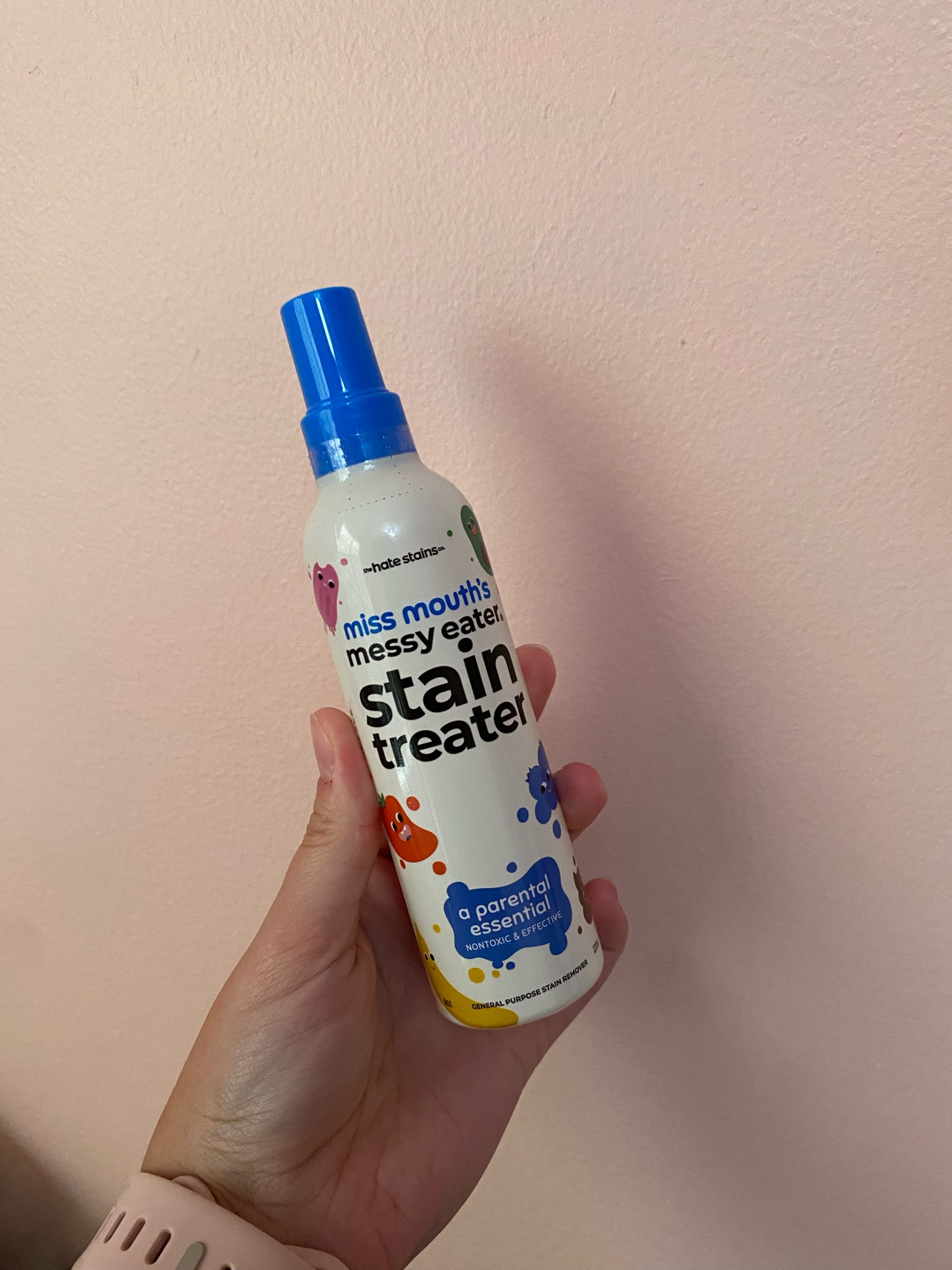 Absolute favorite baby stain remover!

Baby, baby essentials, toddler essentials, baby shower, baby shower gifts, stain remover, stain treatment, amazon find, amazon, baby must haves 

#LTKkids #LTKbaby #LTKbump