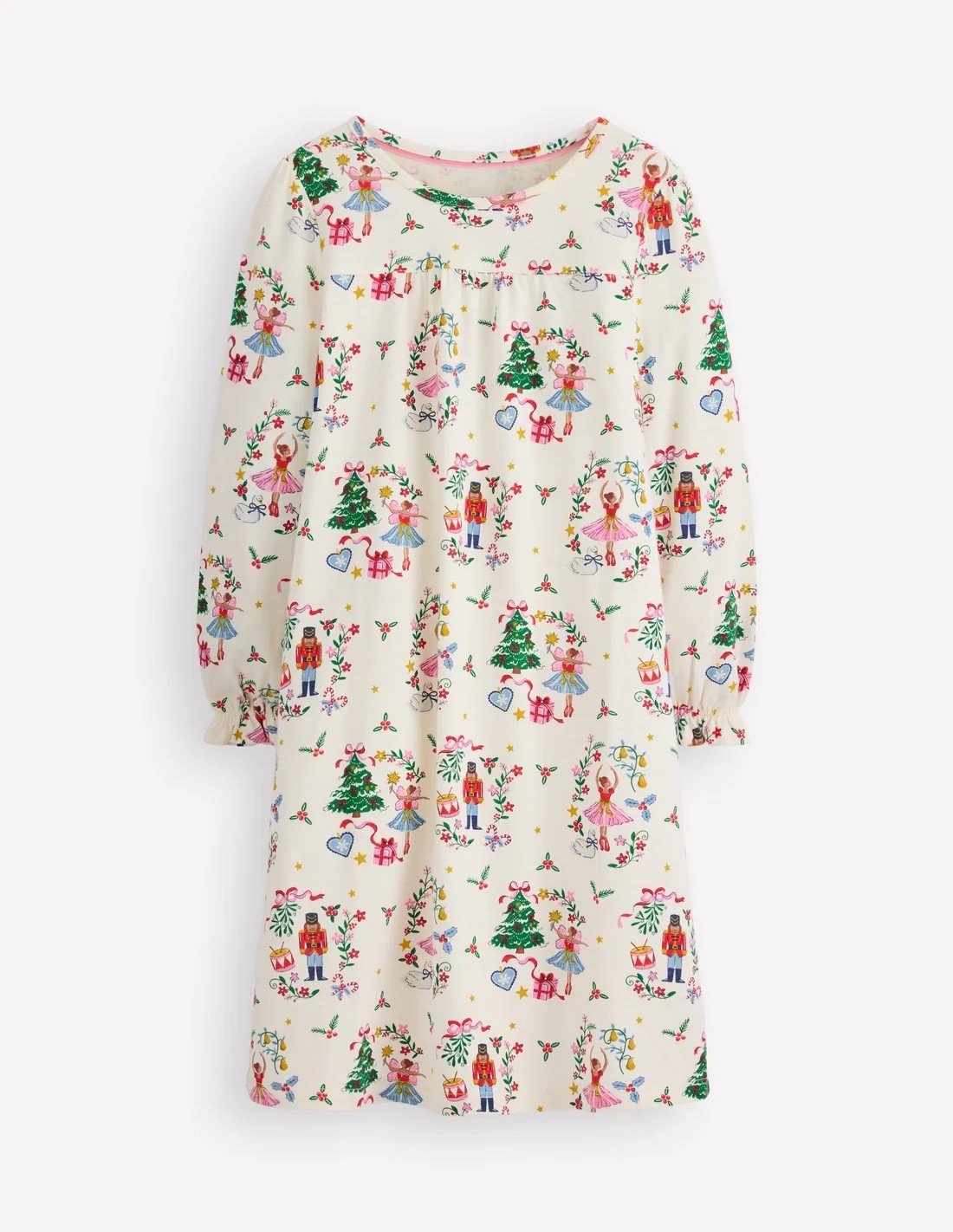 SWEETEST Christmas pajamas with matching brother linked. 25% off with code JDNF 

#LTKHoliday #LTKSeasonal #LTKFamily