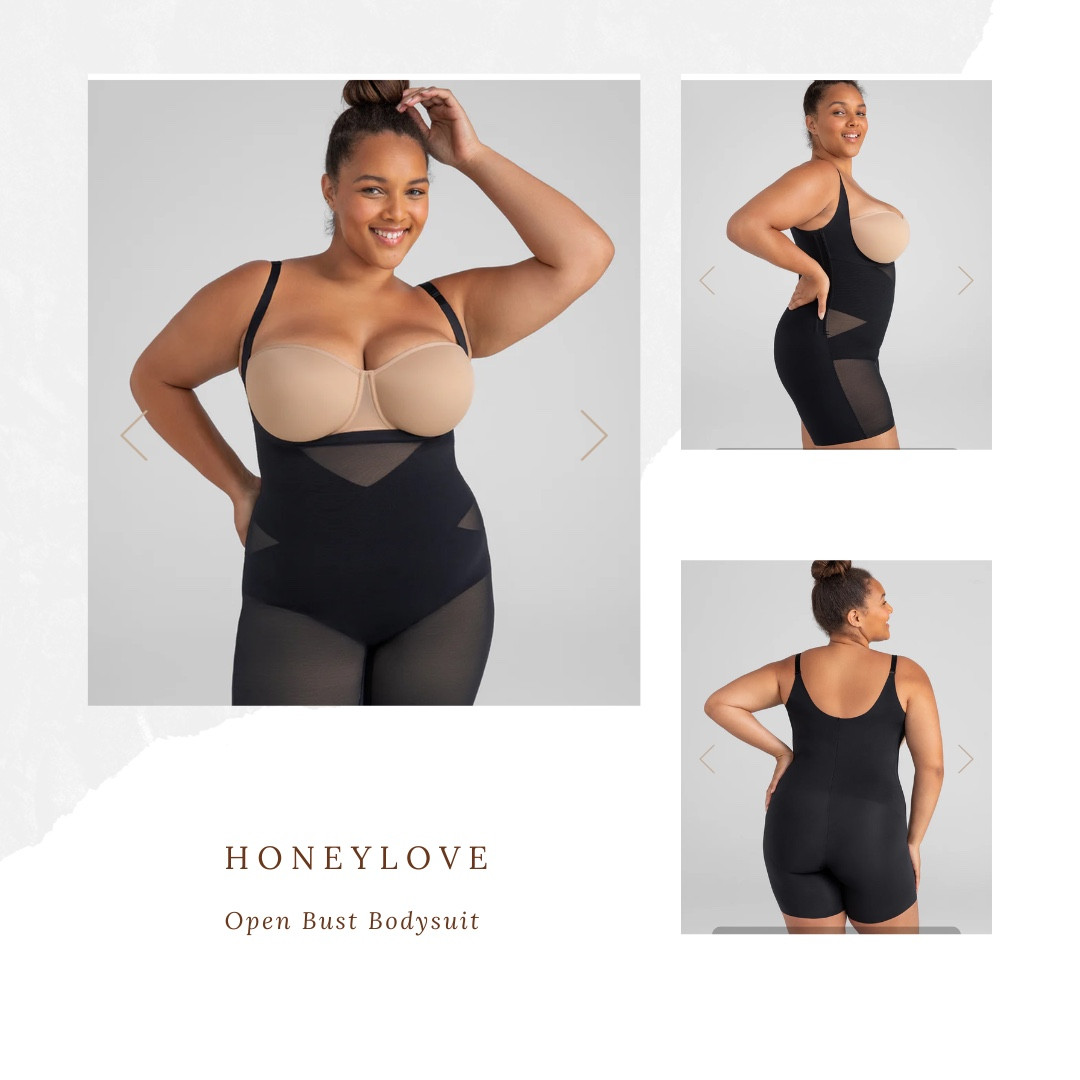 These have super strong support, but are still very comfortable! And what’s better than being able to wear your favorite bra? Bras are a whole thing for me!🦋

10% OFF with BURNEDBEAUTY 

#LTKmidsize #LTKover40 #LTKplussize