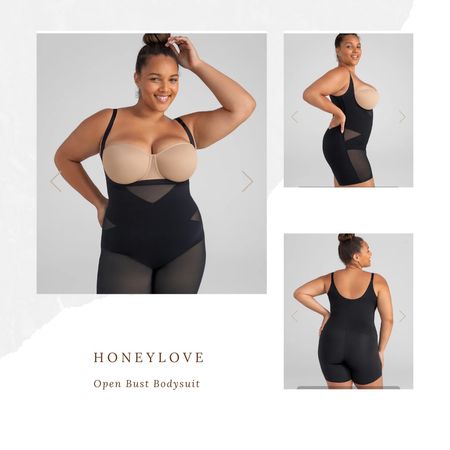 These have super strong support, but are still very comfortable! And what’s better than being able to wear your favorite bra? Bras are a whole thing for me!🦋

10% OFF with BURNEDBEAUTY 

#LTKmidsize #LTKover40 #LTKplussize