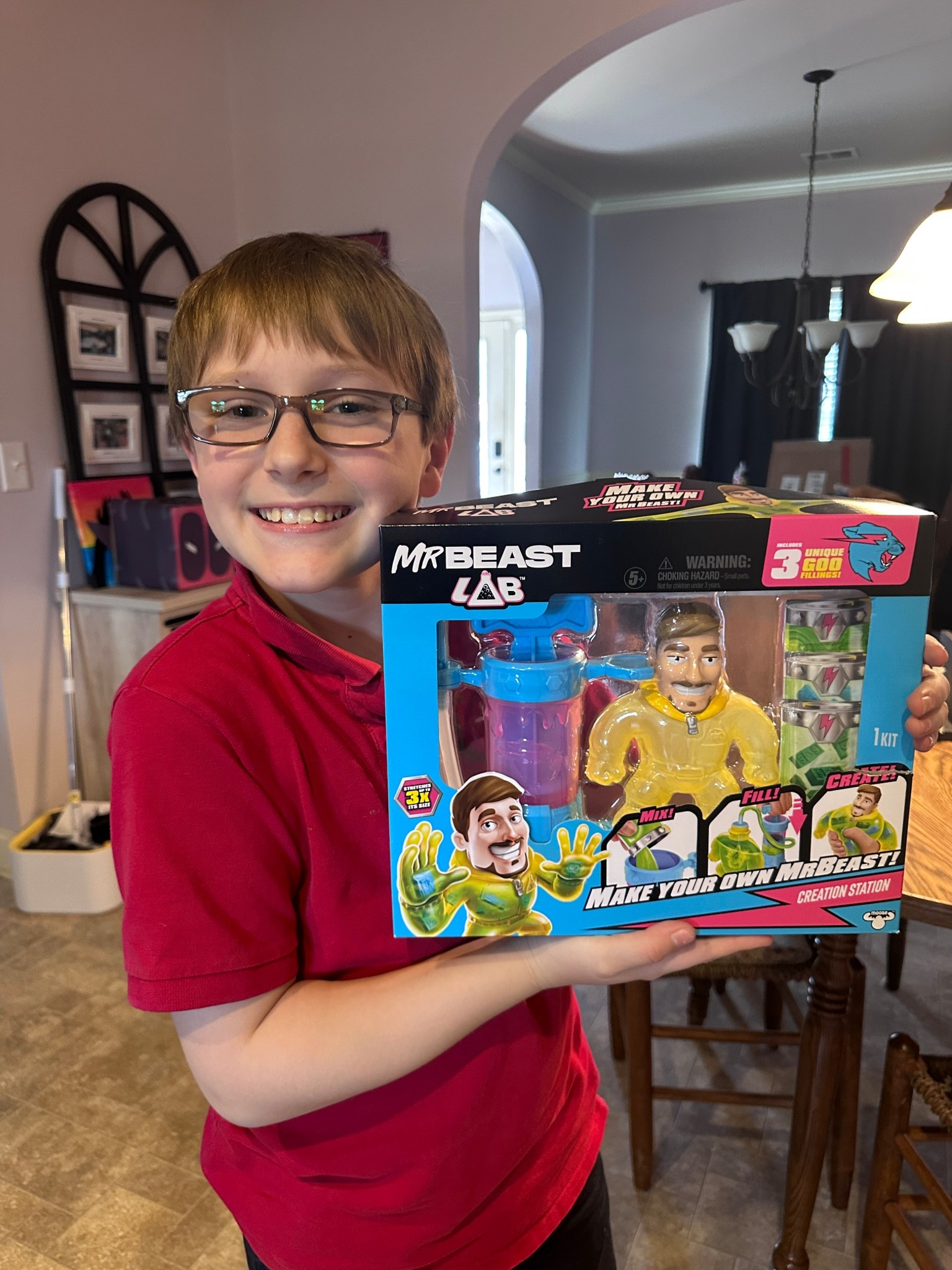 My son had fun playing with this and I think it would be a great Easter basket addition! #easterbasket #kidstoys

#LTKSaleAlert #LTKFindsUnder50 #LTKFamily