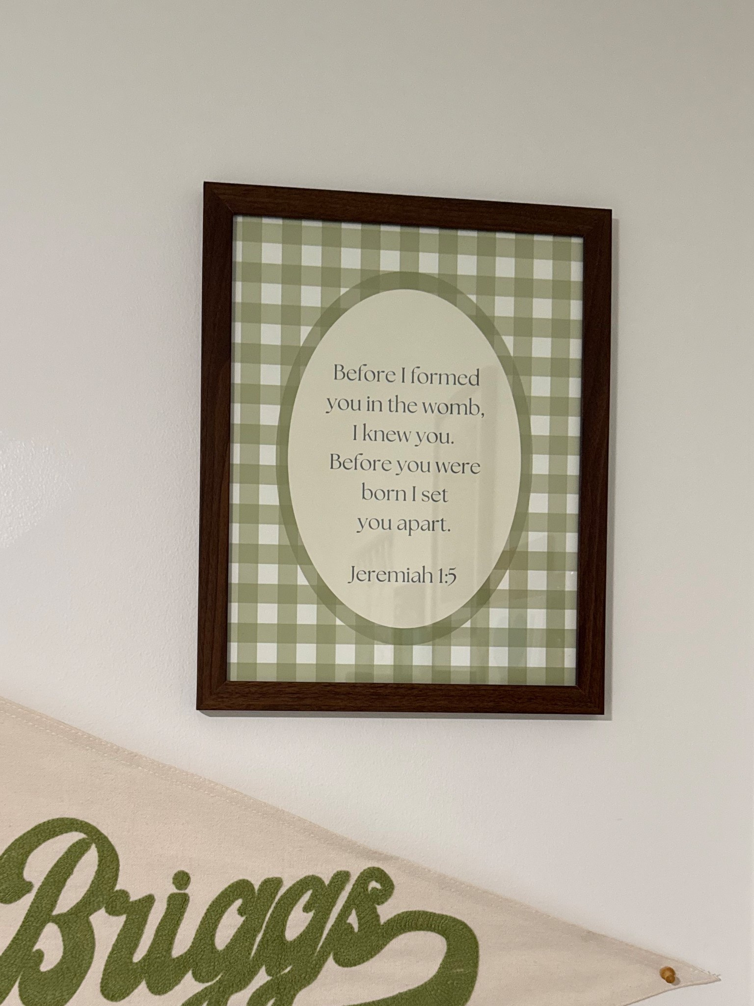 The cutest print for baby boy’s nursey ✨

#LTKHome