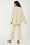 Hailee Sweater Set | Free People (Global - UK&FR Excluded)