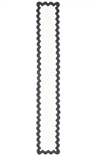 Table Runner in Antique White | Revolve Clothing (Global)