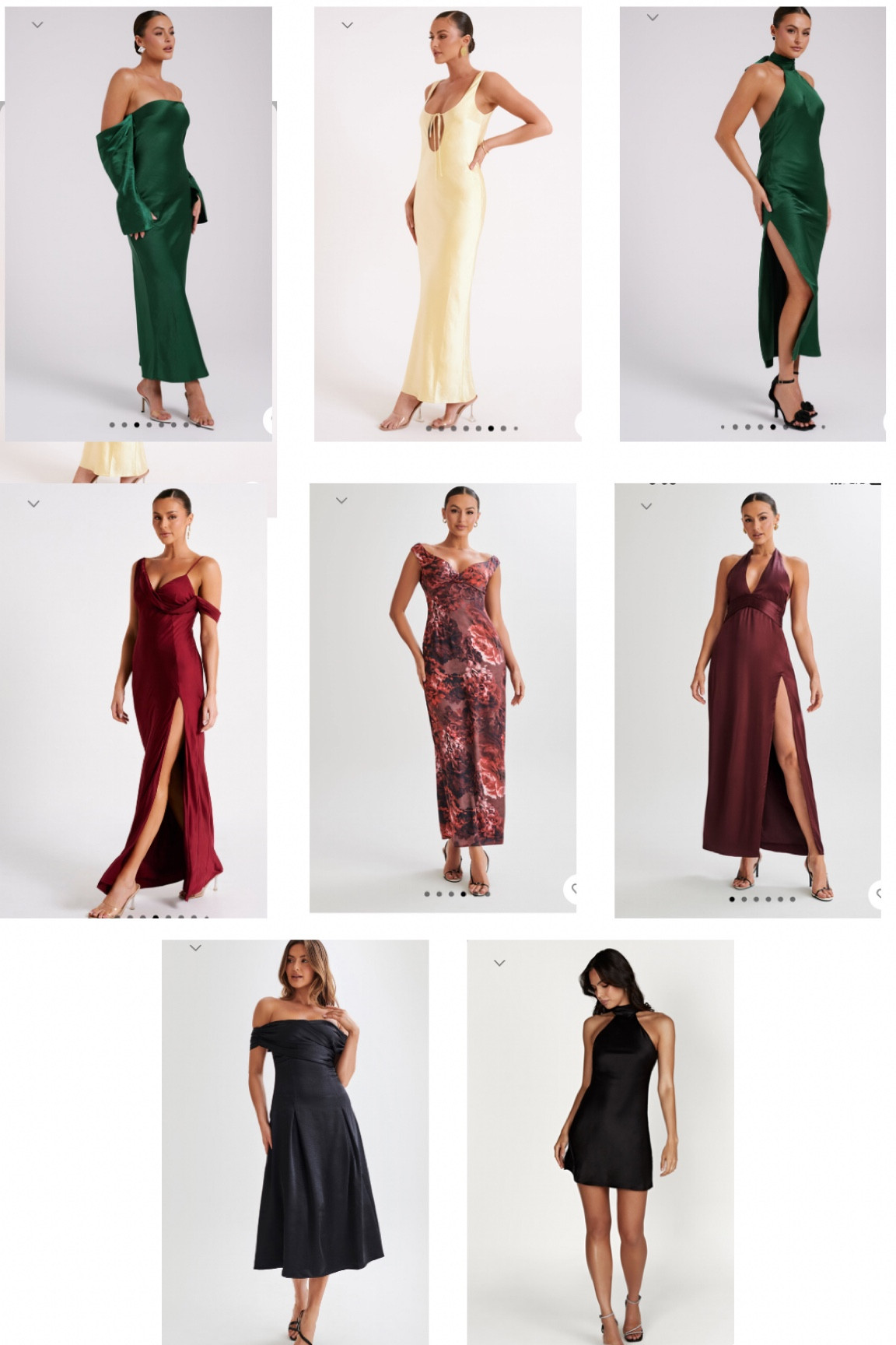 Wedding guest dress Inspo: Summer wedding season is here ✨
MESHKI’s mid year sale has some of the cutest dresses perfect to wear as a wedding guest or any other major summer event. 

#LTKWedding #LTKSummerSales #LTKStyleTip