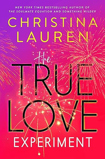 The True Love Experiment     Hardcover – May 16, 2023 | Amazon (US)