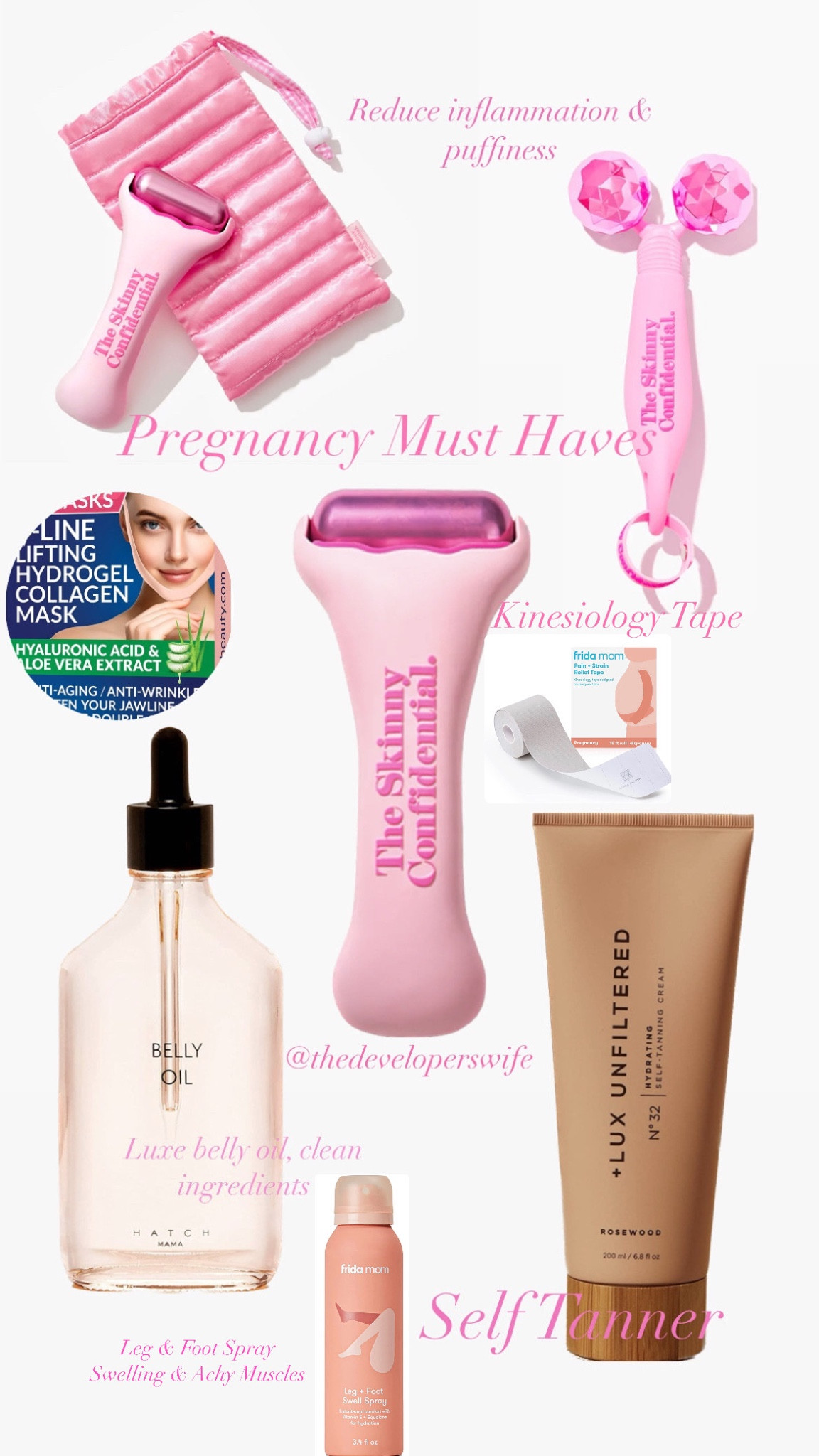 #LTKbeauty #LTKbaby #LTKbump