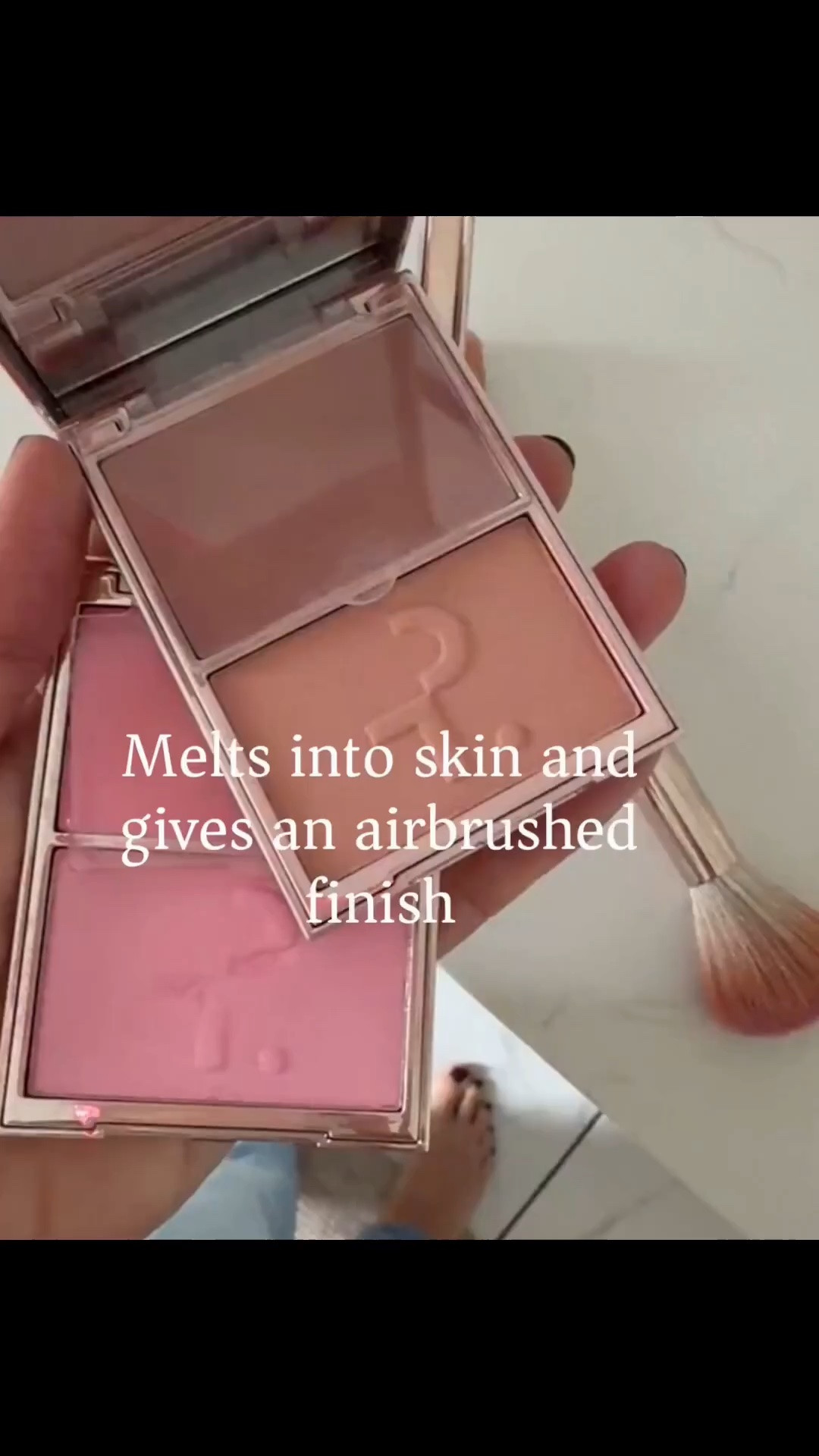 In love with this blush!