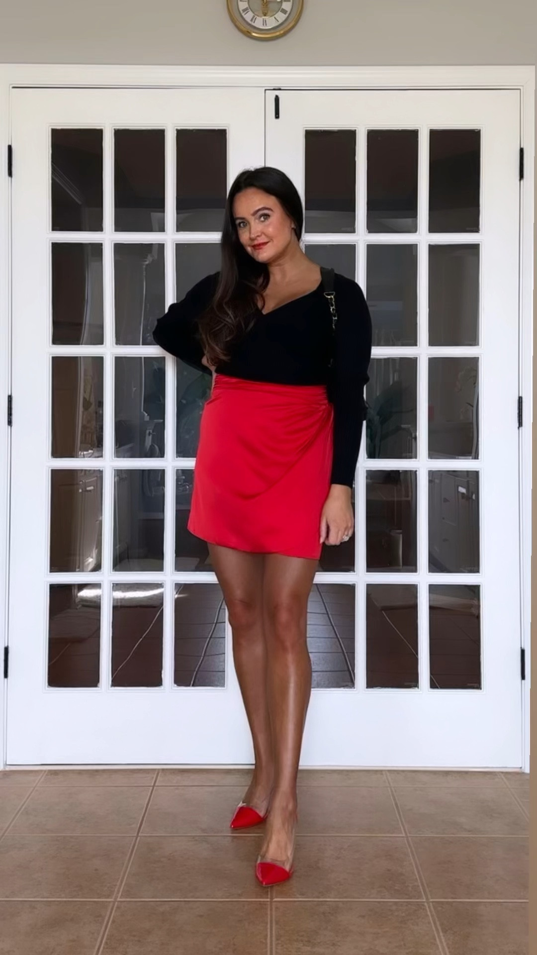 𝘏𝘰𝘭𝘪𝘥𝘢𝘺 𝘗𝘢𝘳𝘵𝘺 𝘖𝘶𝘵𝘧𝘪𝘵𝘴 👠✨

#LTKSeasonal #LTKfindsunder100 #LTKHoliday