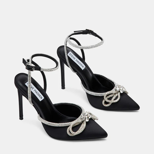 VIABLE BLACK | Steve Madden (Canada)