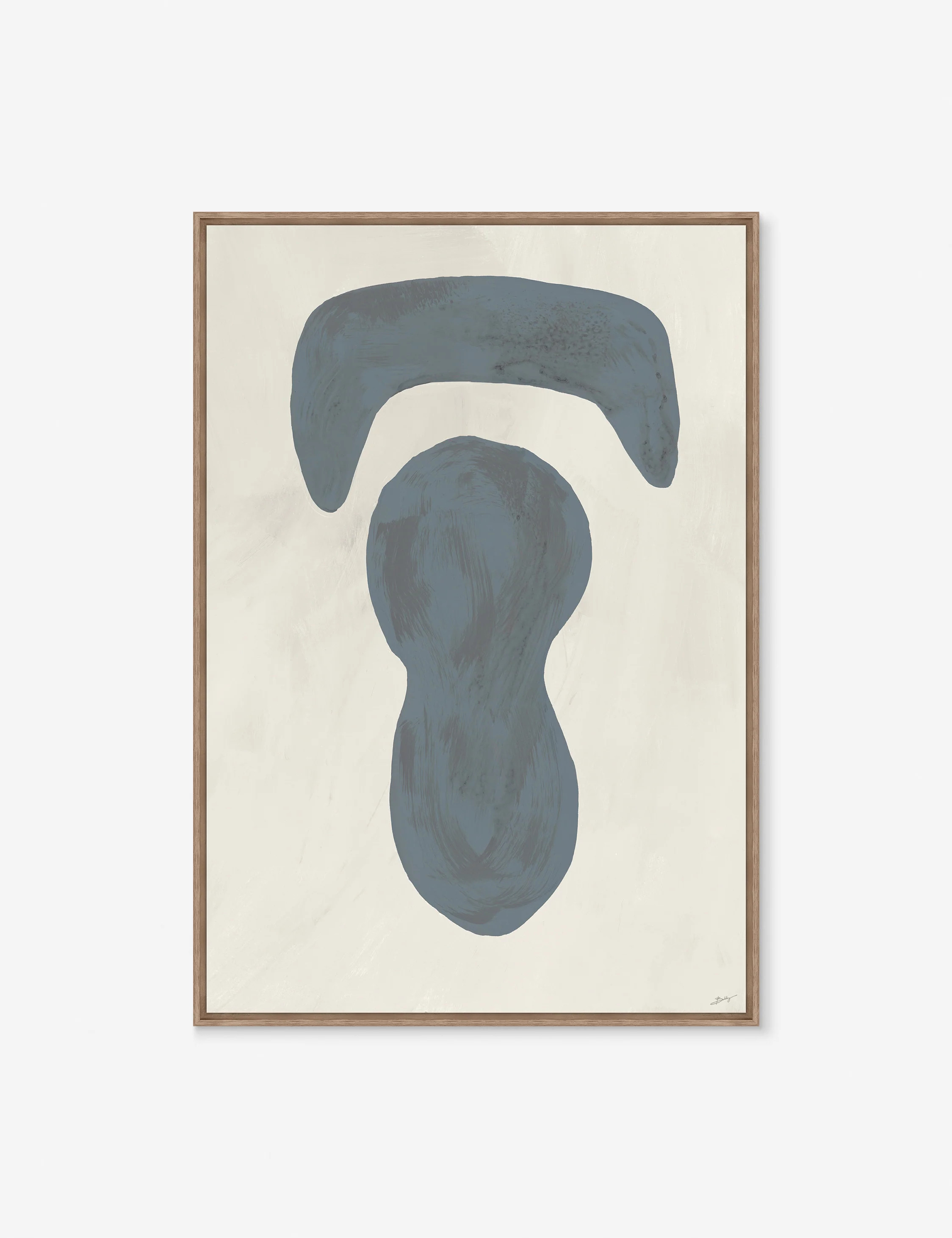 Ambiguity I Wall Art | Lulu and Georgia 