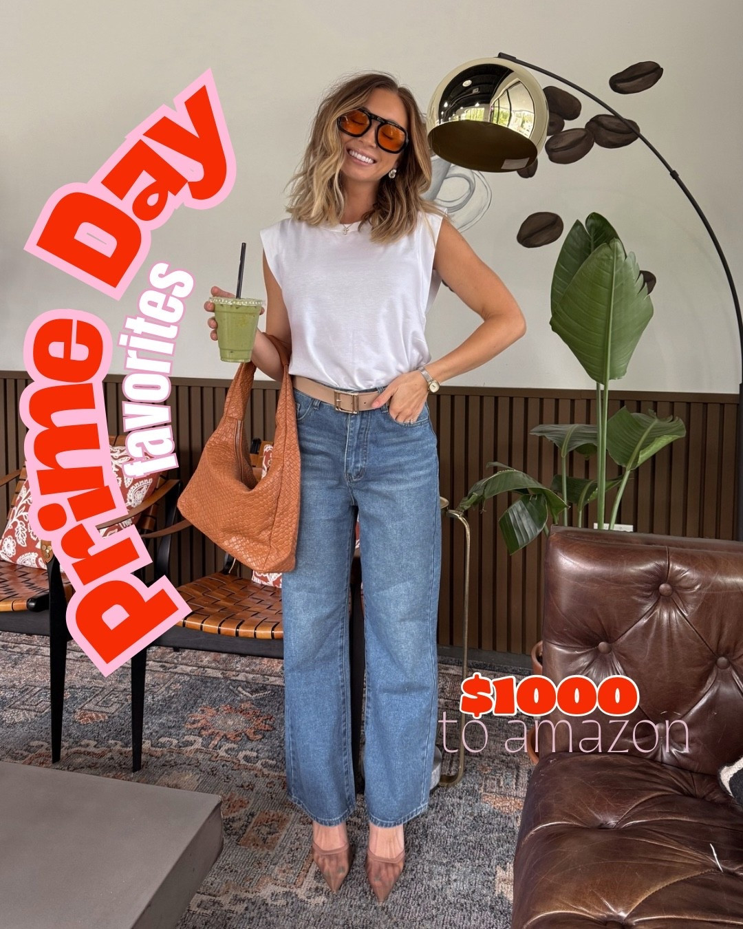 Some of my favorite Amazon prime day find that I would absolutely repurchase again. All are on major sale.!!!