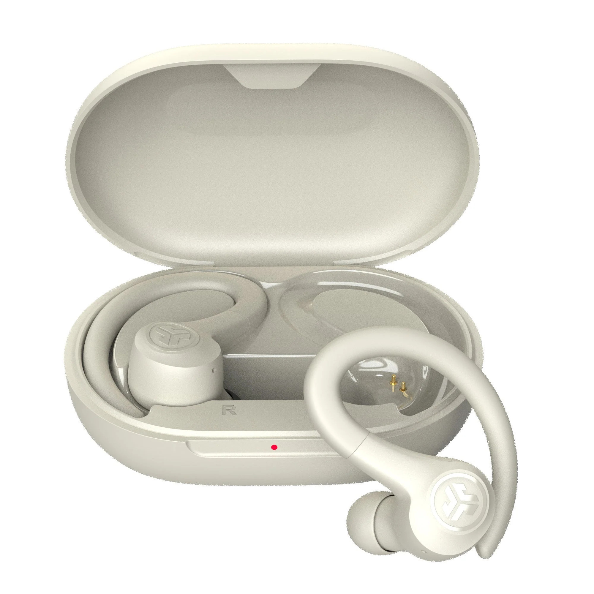 GO Sport+ True Wireless Earbuds Sand | JLab