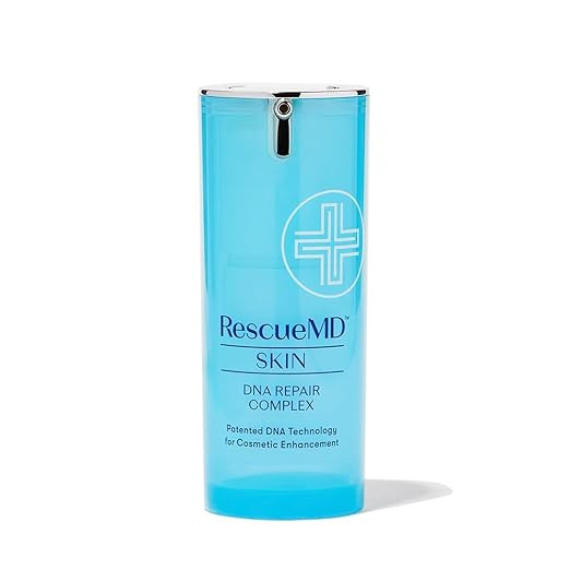RescueMD DNA Repair Complex 15mL Scar Treatment Serum, Post-Procedure and Skin Damage Solution | Amazon (US)