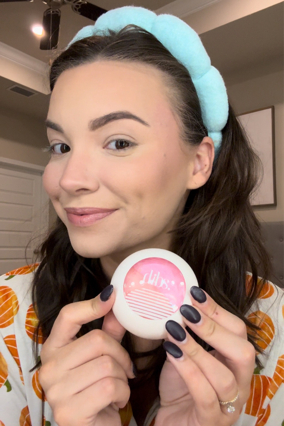 makeup routine with my dibs baked blush

#LTKGiftGuide #LTKFindsUnder50 #LTKBeauty
