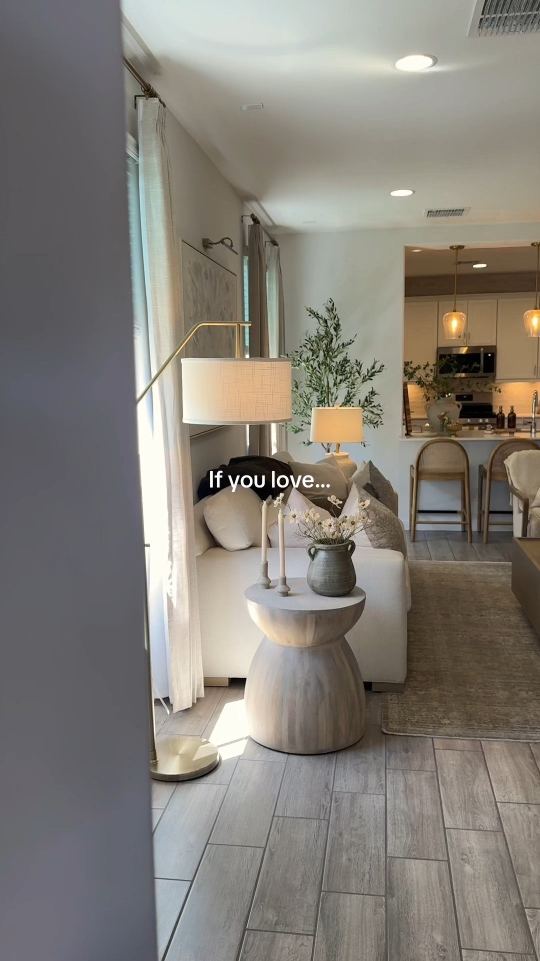 Welcome to my cozy home🕯️🤎

#cozyhome #cozyathome #homedecor 

#LTKHome