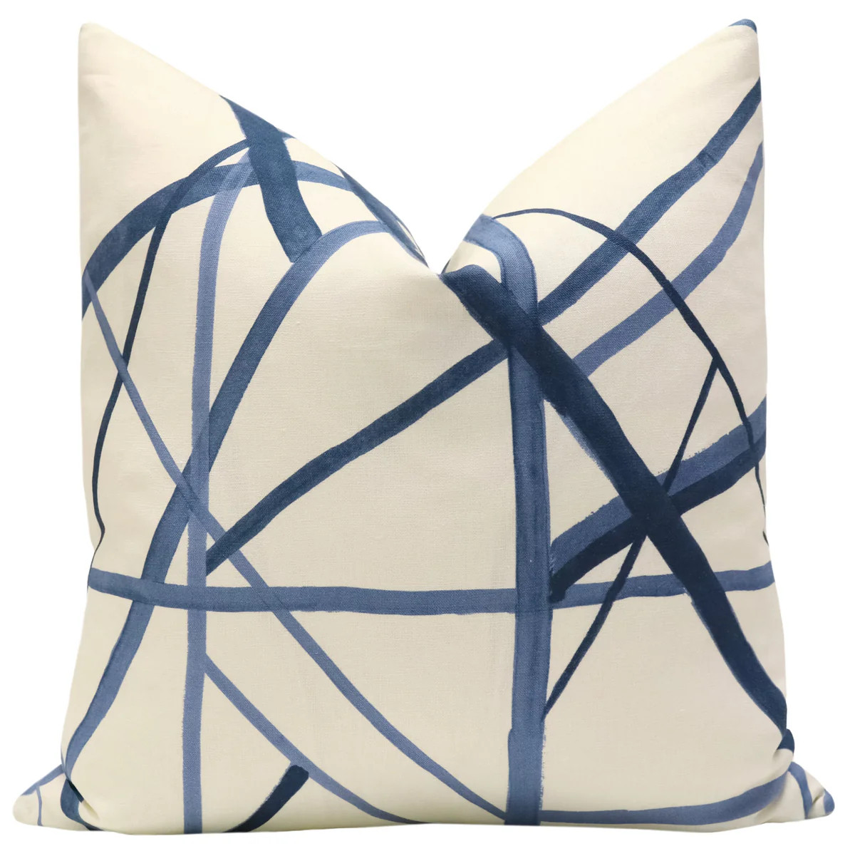 CHANNELS // PERIWINKLE | LITTLE DESIGN LLC