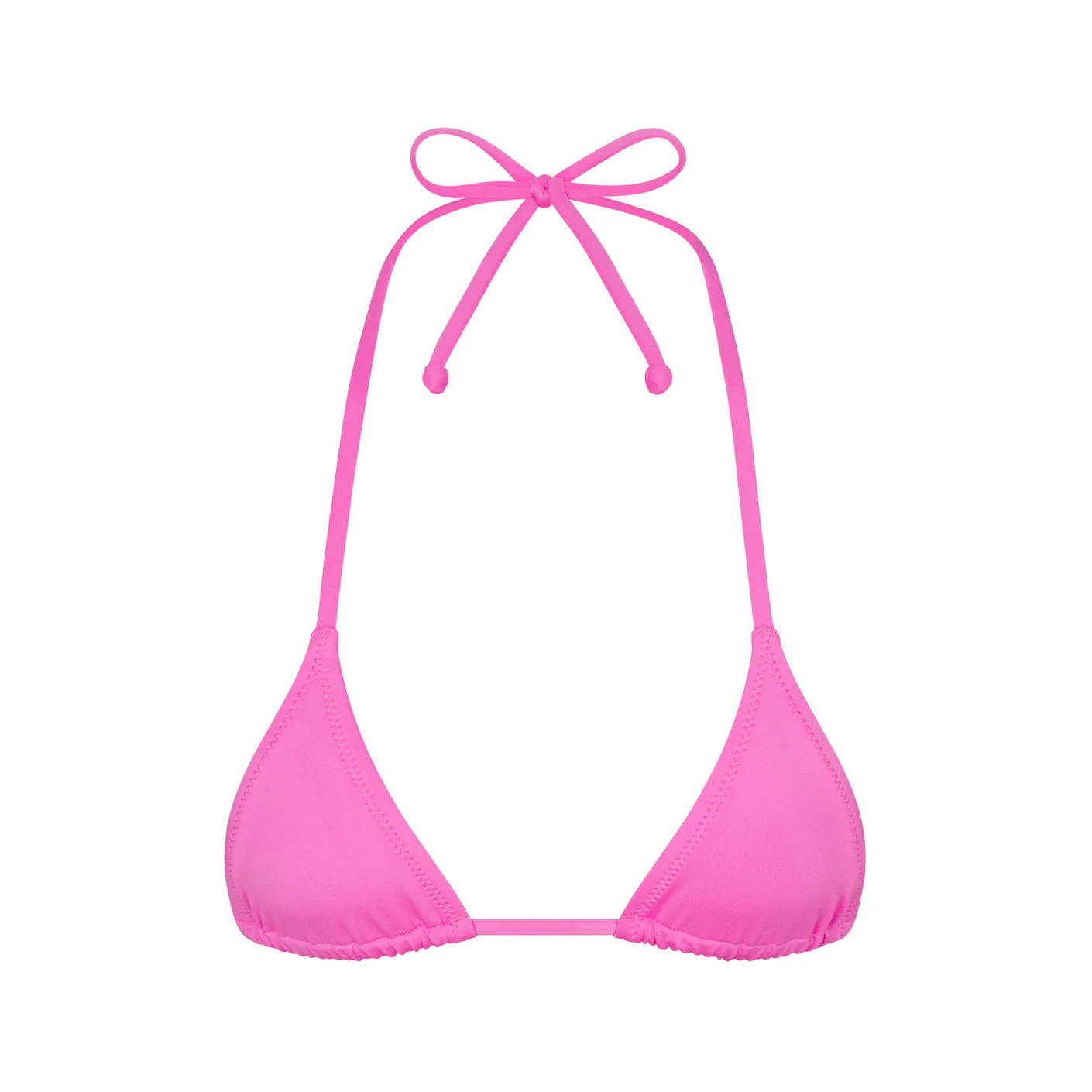 SWIM MICRO TRIANGLE TOP | SKIMS (US)