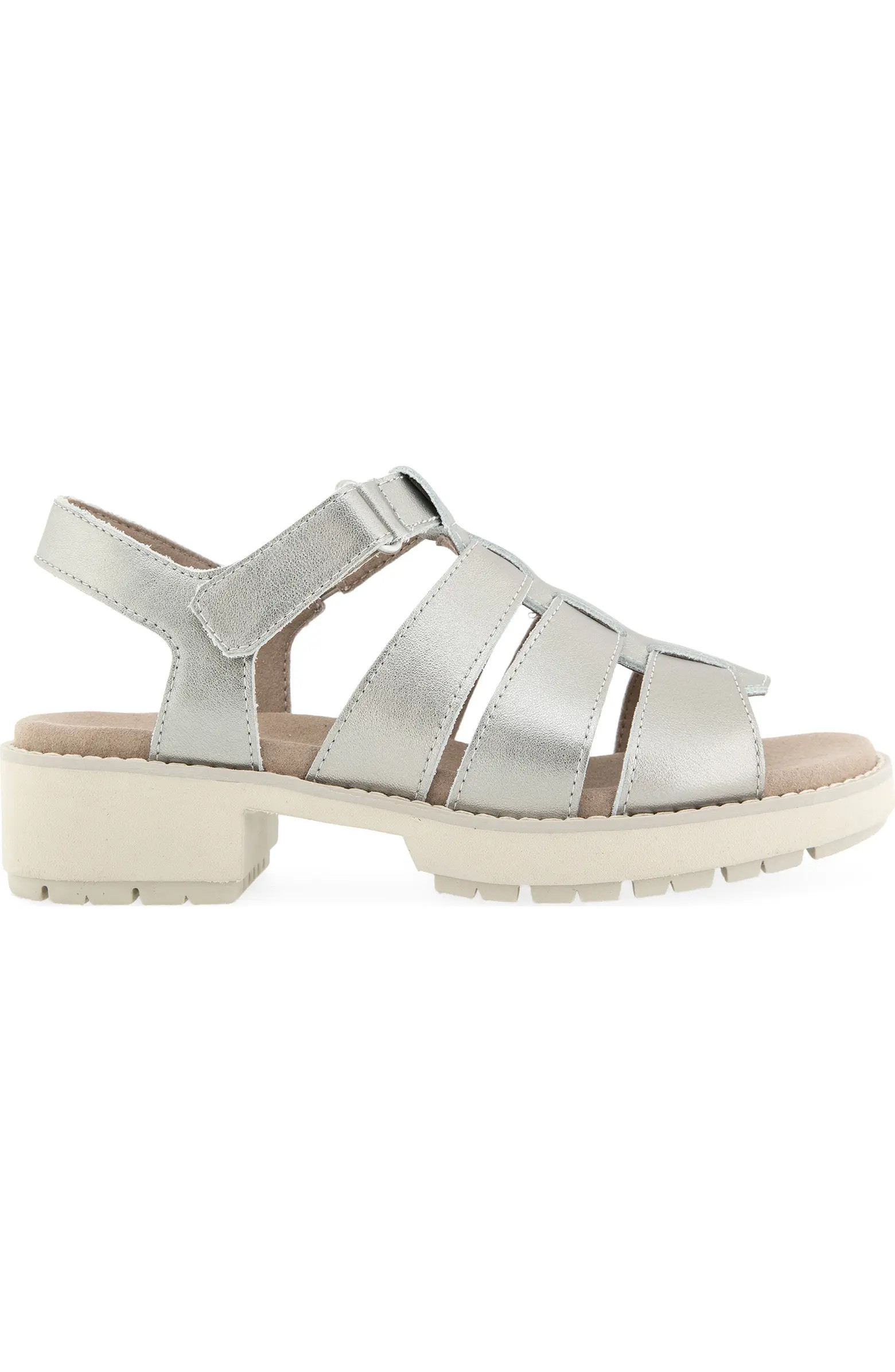 Marley Fisherman Sandal (Women) | Nordstrom