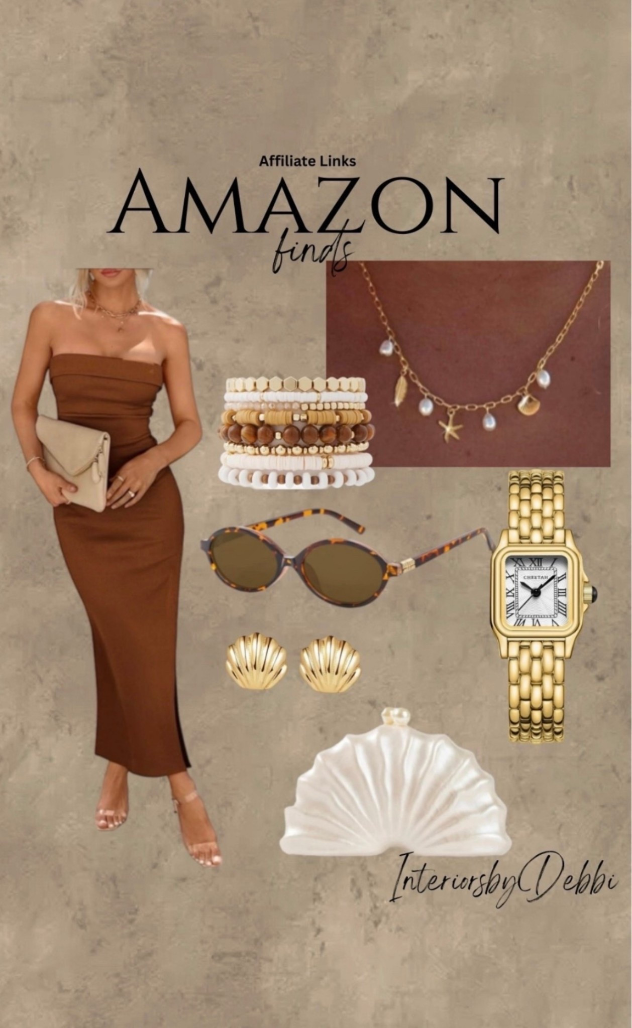 Amazon Fashion 
Maxi dress, jewelry, handbag, sunnies, transitional home, modern decor, amazon find, amazon home, target home decor, mcgee and co, studio mcgee, amazon must have, pottery barn, Walmart finds, affordable decor, home styling, budget friendly, accessories, neutral decor, home finds, new arrival, coming soon, sale alert, high end look for less, Amazon favorites, Target finds, cozy, modern, earthy, transitional, luxe, romantic, home decor, budget friendly decor, Amazon decor #amazonfashion



#LTKSeasonal