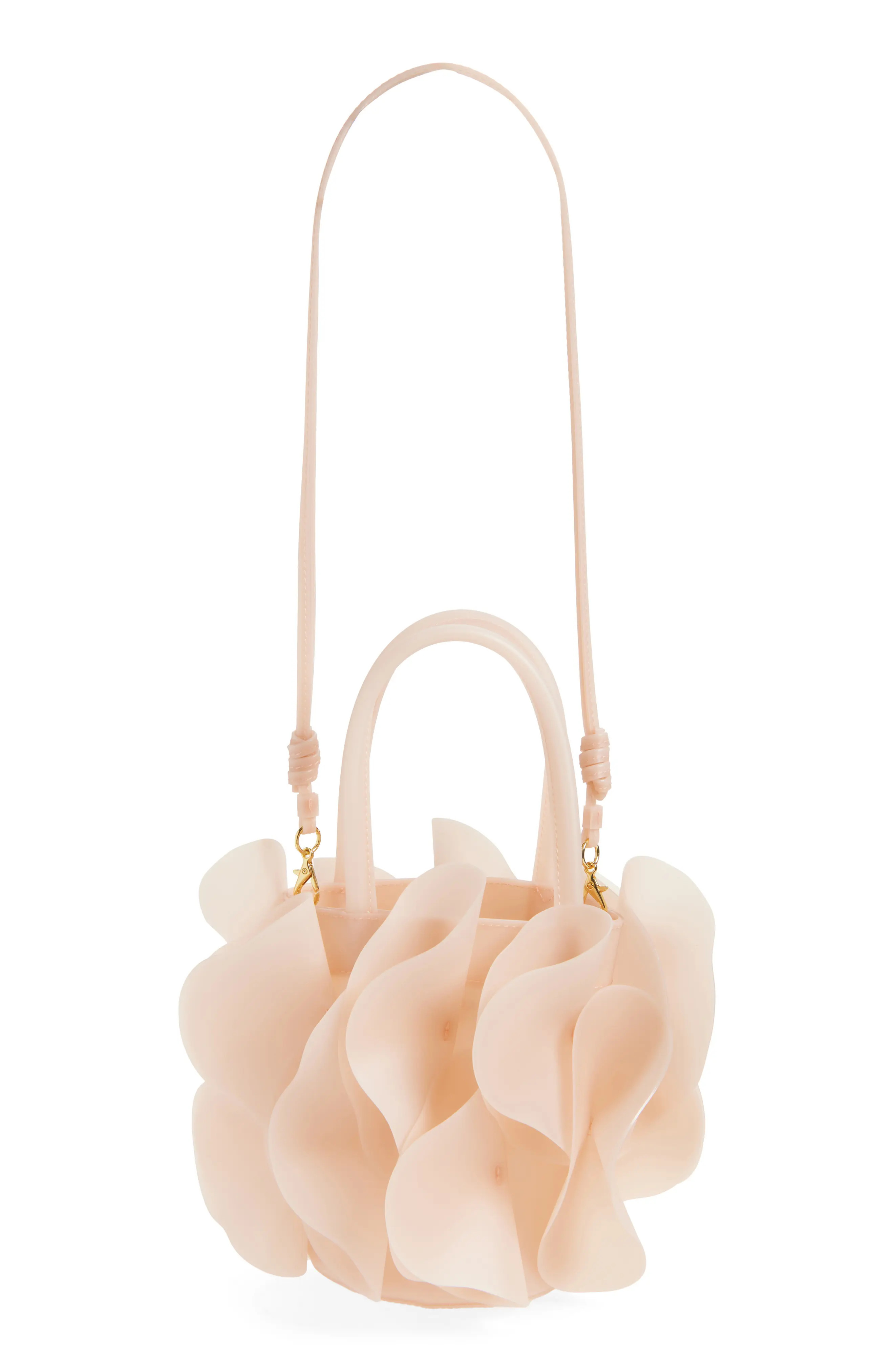 Jelly Flower Bag (Women) | Nordstrom | Nordstrom