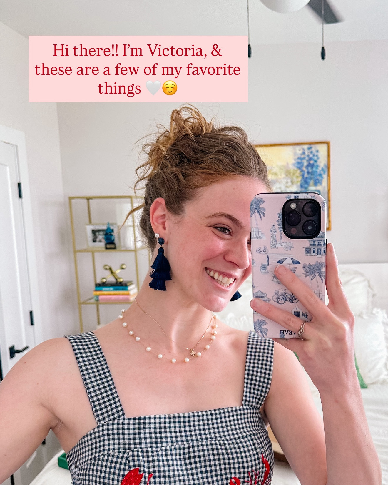 Hi there!! SO many new friends these last few weeks - so I wanted to share a mini-roundup of my favorite items!! 🤍🌸

#LTKselfcare #LTKHome #LTKgrwm