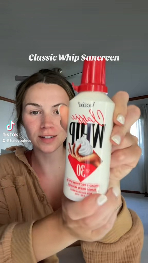 classic summer sunscreen review
#summer #sunscreen
#vacation #summerskincare #skincare #viralproduct #fyp
#tiktokshopmothersday #ad @Vacation
Inc.

#LTKSummerSales #LTKSwim #LTKBeauty