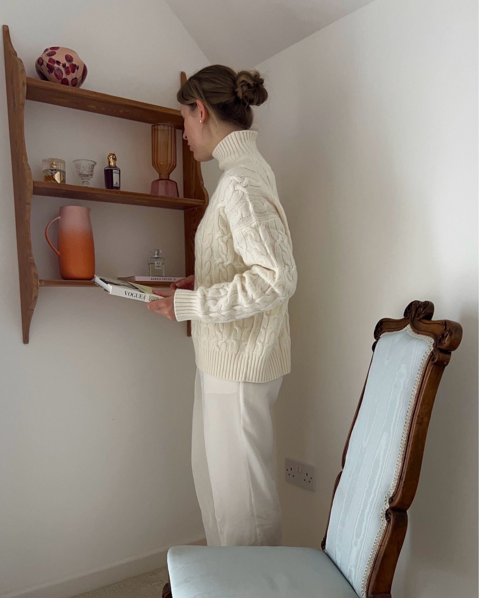 Monday mornings

#LTKluxury #LTKwinter #LTKuk