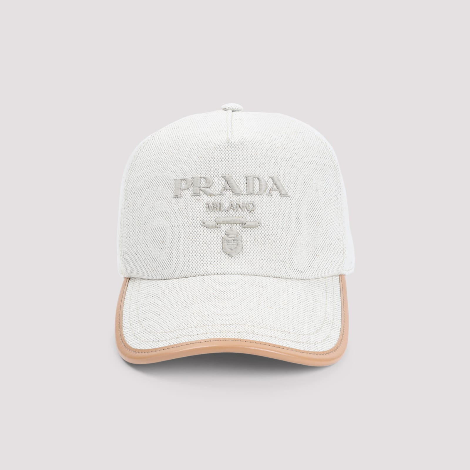 Prada Baseball Hat | Italist.com US