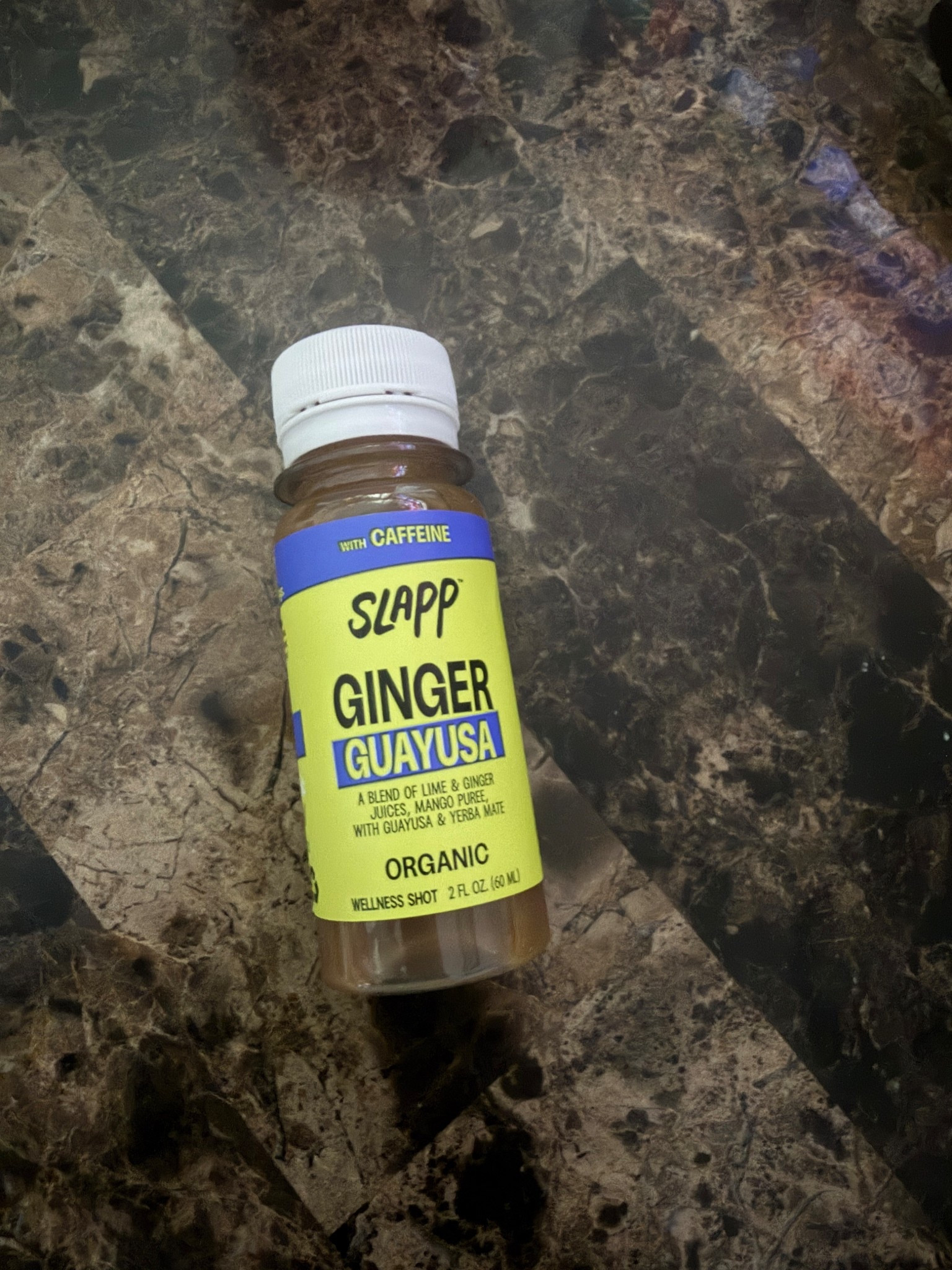 Love to start my mornings with a SLAPP ginger shot!! Never fails to wake me up. 

#LTKmorningroutine #LTKdayinmylife #LTKselfcare