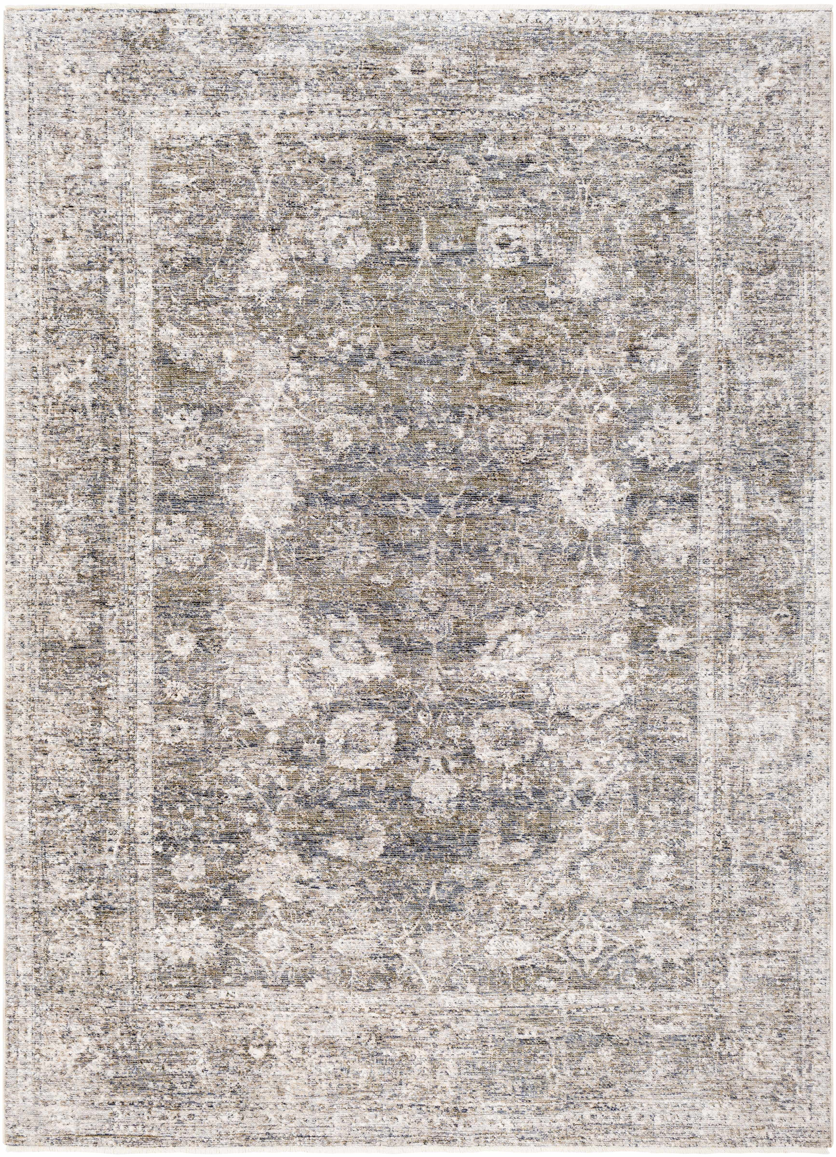 Leary Area Rug | Boutique Rugs