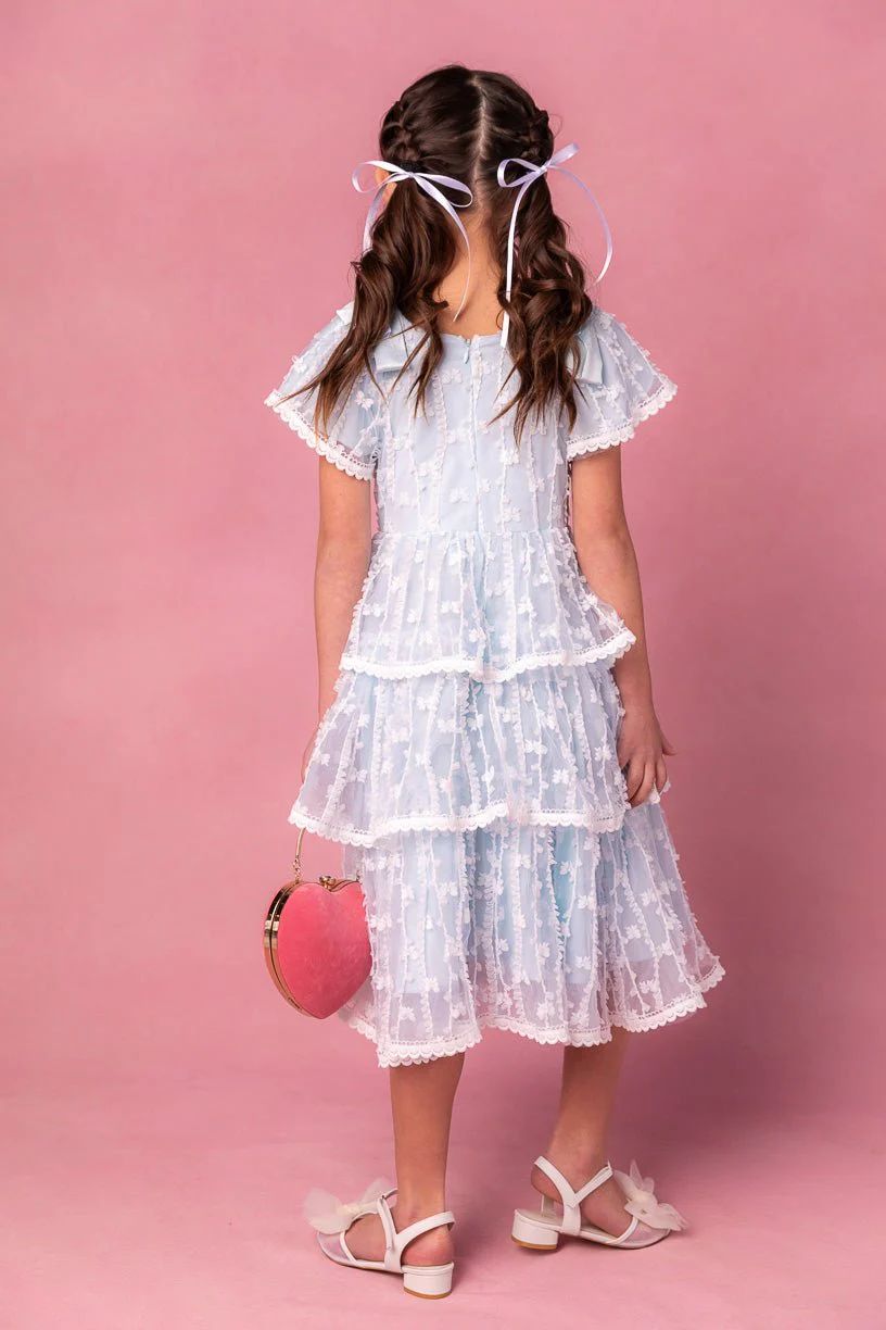 Mini Annabelle Dress | Ivy City Co