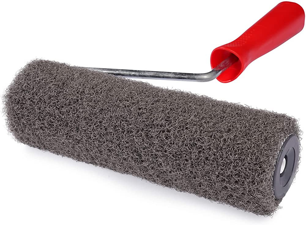 LEVEL5 9" Drywall Compound Roller| 4-905 | Amazon (US)