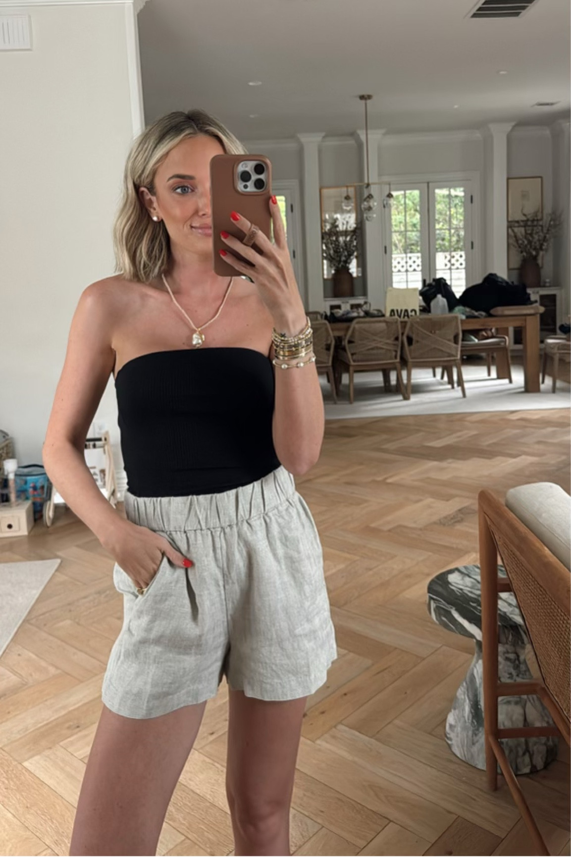 Love this look from @jcrew 🫶

#LTKSeasonal #LTKStyleTip