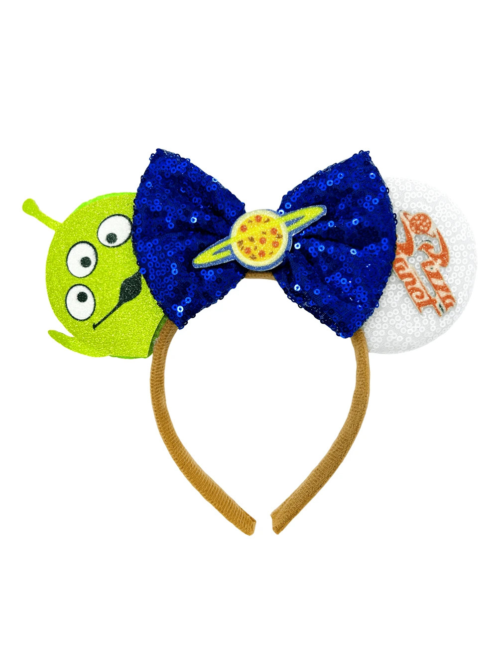 Pizza Planet Ears | SHEIN