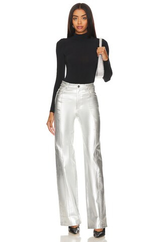 Foiled Francine Pant
                    
                    Cinq a Sept | Revolve Clothing (Global)