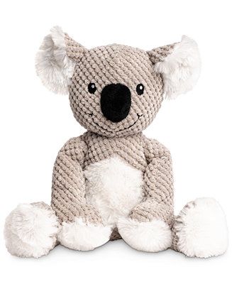 fabdog Floppy Koala Pet Toy, Large & Reviews - Pet Accessories - Home Decor - Macy's | Macys (US)