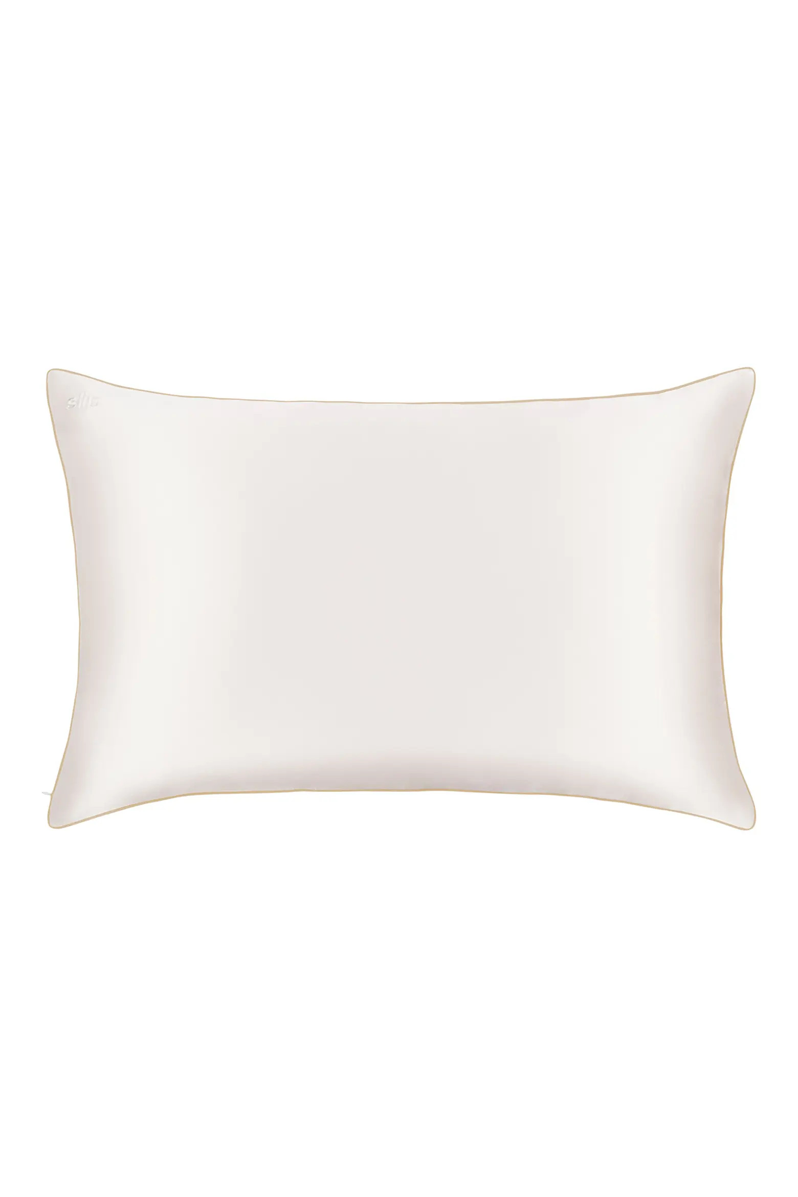 Pure Silk Queen Pillowcase $120 Value (Women) | Nordstrom | Nordstrom