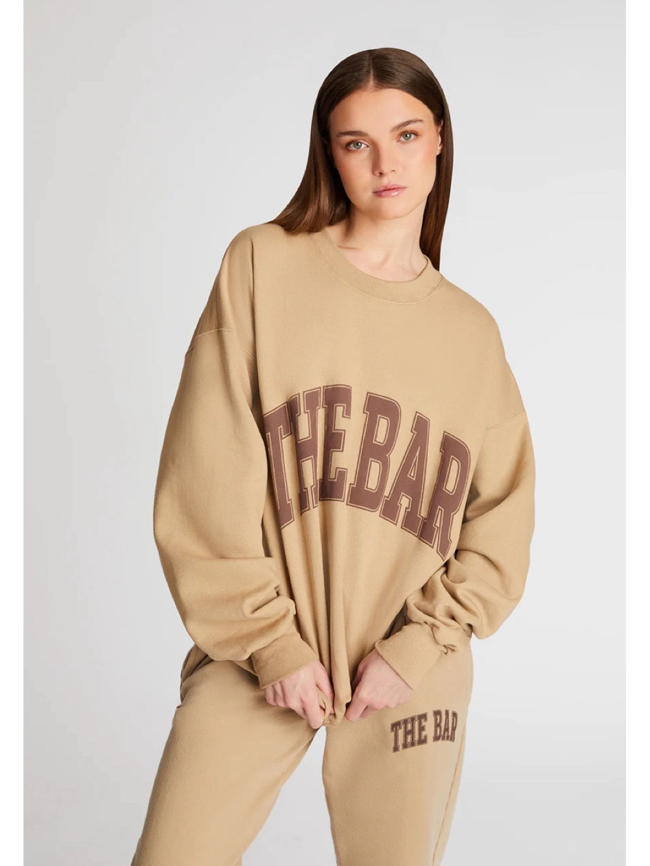The Bar Sweats are back in stock! 

#LTKfindsunder100 #LTKGiftGuide #LTKMostLoved
