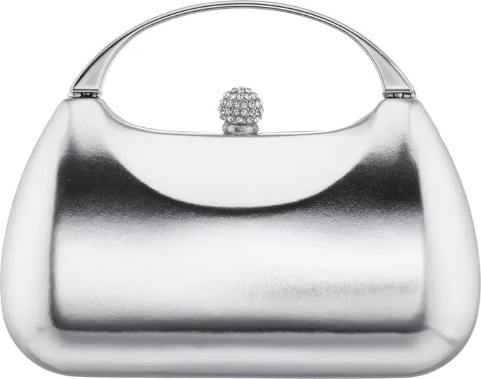 Minaudière Top Handle Bag | Nordstrom