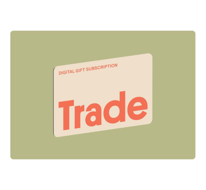 Gift Coffee Subscription | Trade | Trade Coffee | Trade Coffee