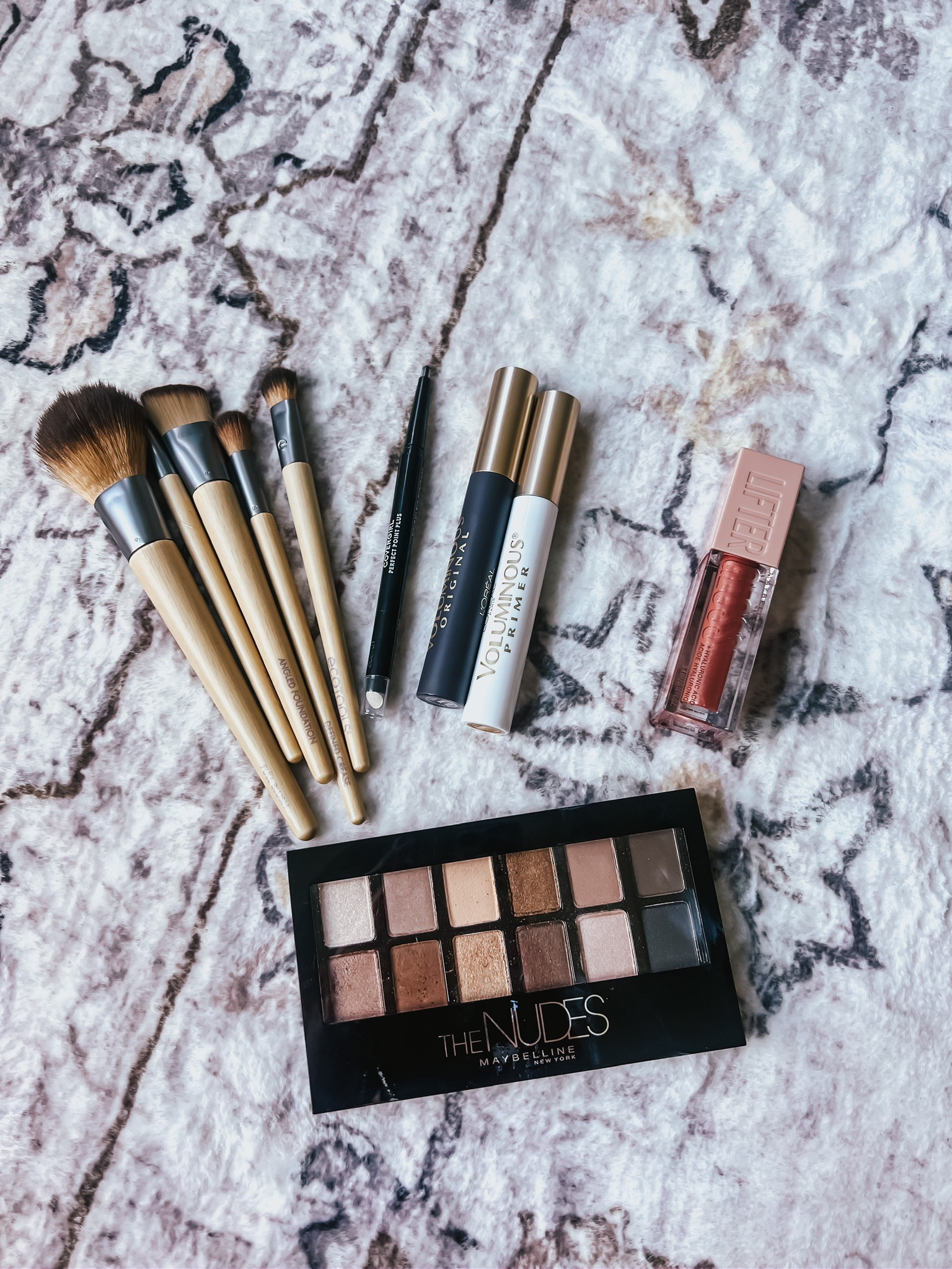 My go to makeup finds from Walmart! These funds are so affordable 

#LTKstyletip #LTKbeauty #LTKfindsunder50