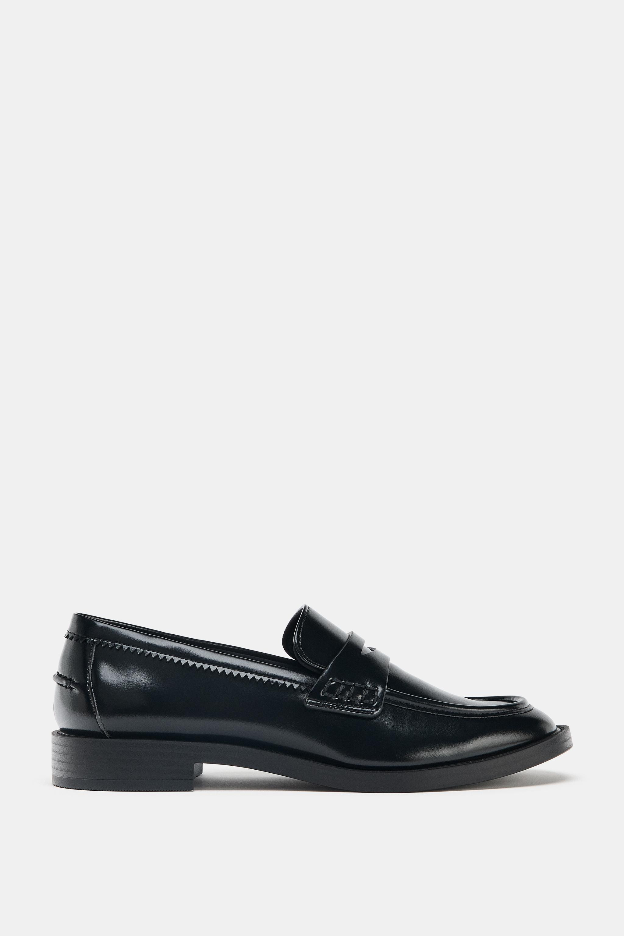 LOAFER SHOES | Zara UK
